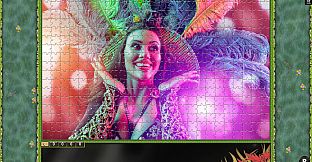 Jigsaw Puzzle Pack - Pixel Puzzles Ultimate: Variety Pack 23