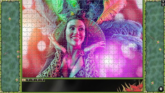 Jigsaw Puzzle Pack - Pixel Puzzles Ultimate: Variety Pack 23