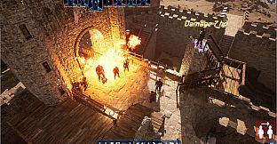 Multiverse Designer - Game Master (4 seats)
