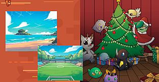 V-Monsters Digital Farm: The Art Book