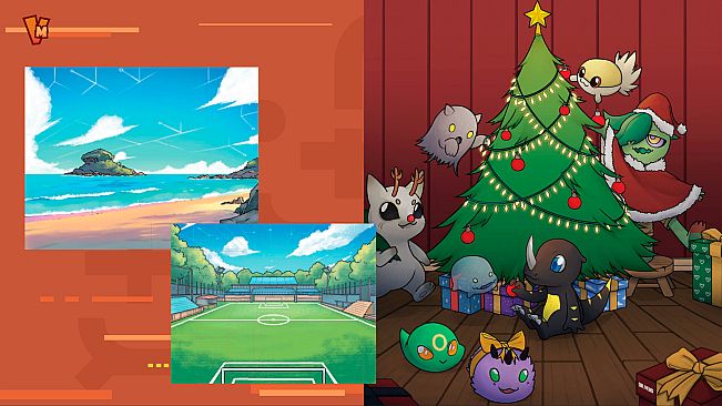 V-Monsters Digital Farm: The Art Book