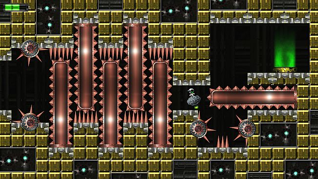 KUMO The Little Robot