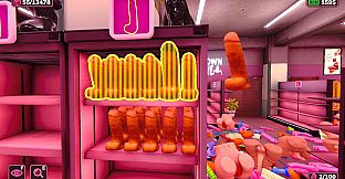 Sex Shop Chaos