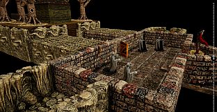 Mirrorscape: Horror Starter Pack