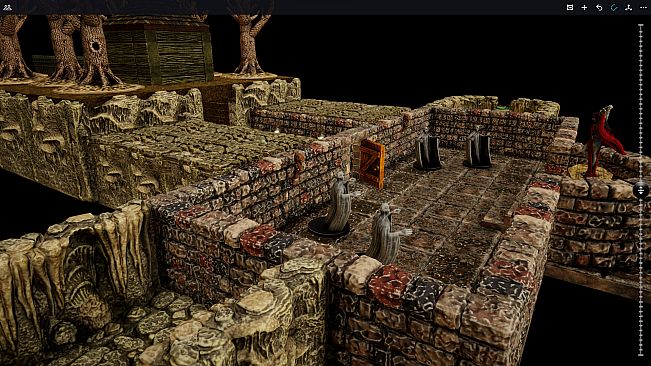 Mirrorscape: Horror Starter Pack