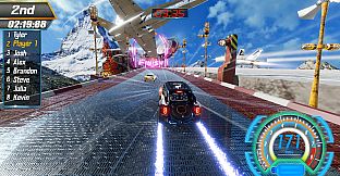 Fast & Furious: Arcade Edition