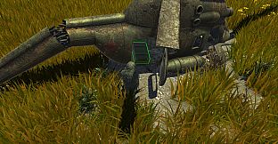 ATOM RPG - Supporter Pack