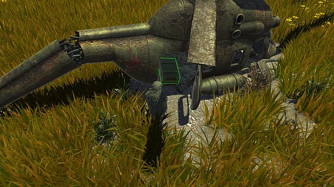 ATOM RPG - Supporter Pack