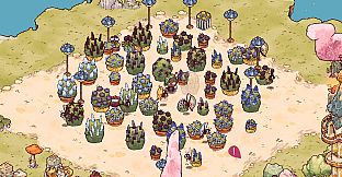 Cozy Grove - New Neighbears DLC