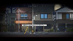 Re:VER PROJECT -TOKYO-