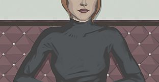 Femida - Party Dues Supporter Pack