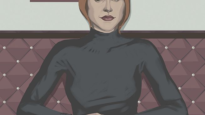 Femida - Party Dues Supporter Pack