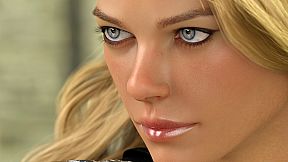 Lilith Rising - Season 2