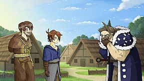 The Voice from the Well: The Velessar Saga