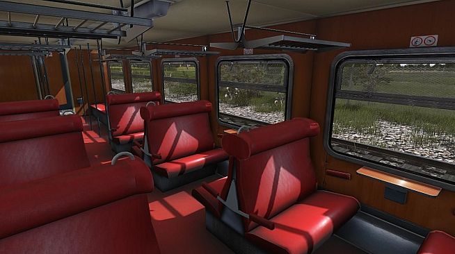 Trainz Plus DLC - DR DBmue 008