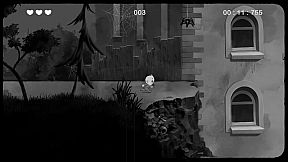 Lil Baby Poop's NIGHTMARES