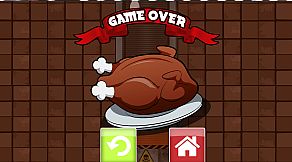 Winner Winner Chicken Dinner!