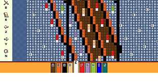 Pixel Cross Stitch - Tribal Craze Pack 3