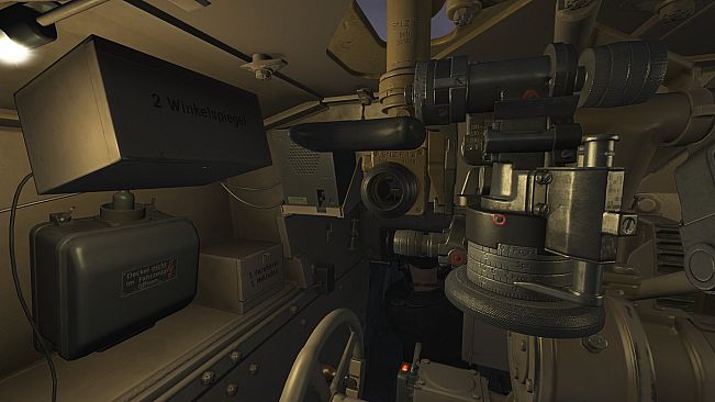 IL-2 Sturmovik: StuG III Ausf.G Collector Vehicle