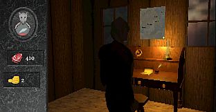 Gallery of Shadows - Lycans Returns