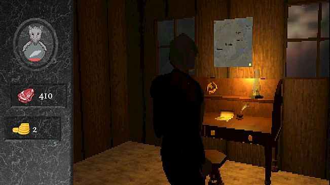 Gallery of Shadows - Lycans Returns