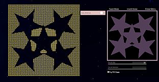 Maze Engine - In Game Level Editor