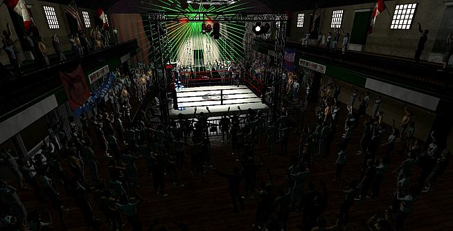 Era of Combat: Boxing