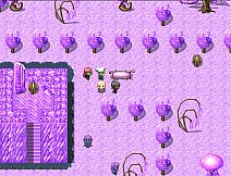 The Architects of the Universe: The Orphans