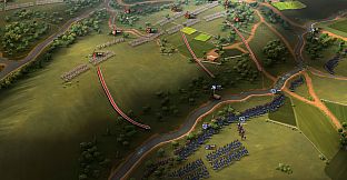 Ultimate General: Civil War