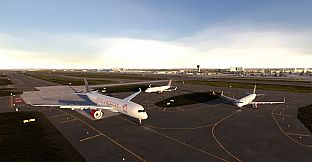 Tower! Simulator 3 - KPHL Airport