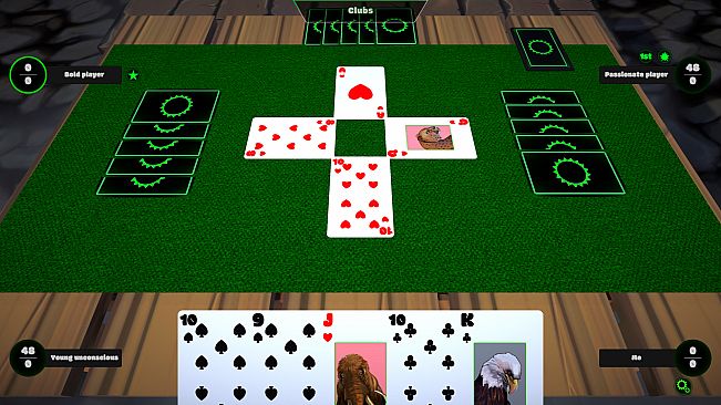 Belote - Learn & Play