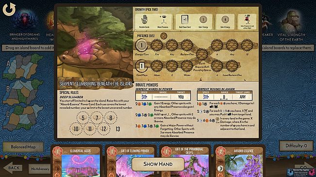 Spirit Island - Promo Pack 1