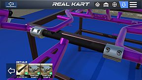 Real Kart