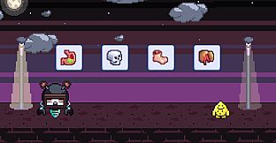 Your Everyday Organ Janitor