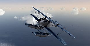 Rise of Flight: Legendary Bombers