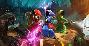 Magicka: The Ninth Element Novel