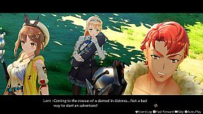 Atelier Ryza: Ever Darkness & the Secret Hideout DX