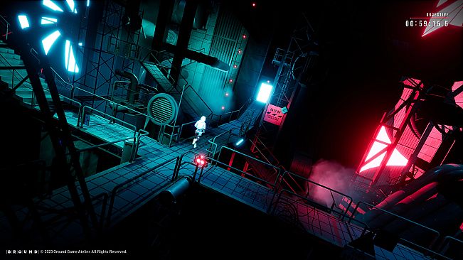 The Time I Have Left