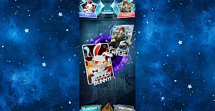 The Nexus Verse