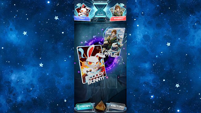 The Nexus Verse