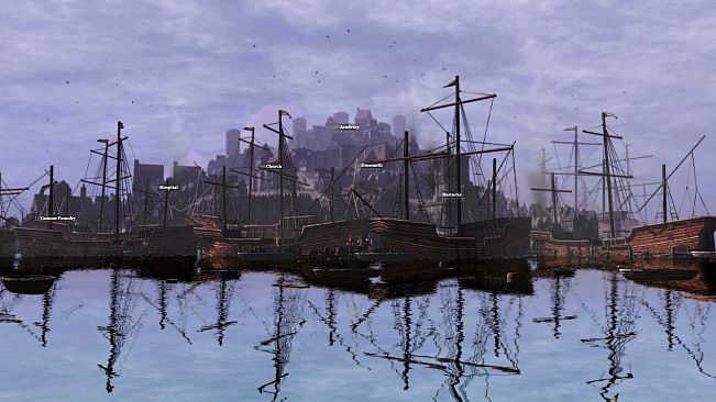 Renaissance Kingdom Wars Soundtrack