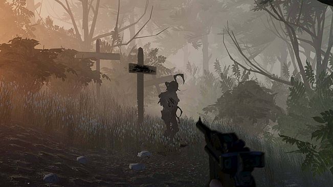 Hegis' Grasp: Evil Resurrected