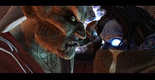 Legacy of Kain: Defiance Remastered