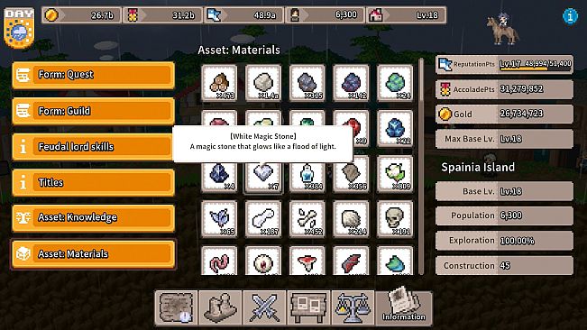 Akatsuki: Lord of the Dawn