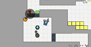 几何防线 Geo Defense