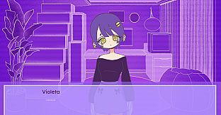 Artificial Violet