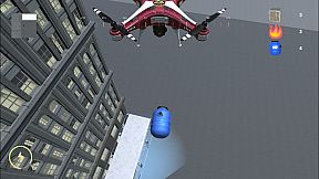 SimulDrone