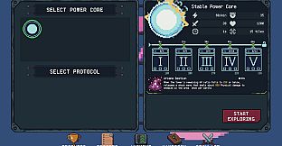 Abyss Outpost: Auto Frontline