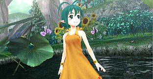 Fairy Bloom Freesia Original Soundtrack