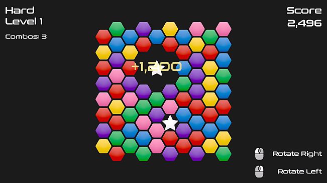 Hexara